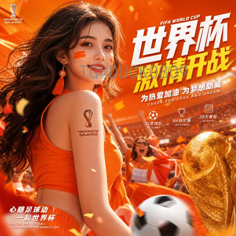 详细2026年美加墨世界杯举办国家：三国联合主办全面解析